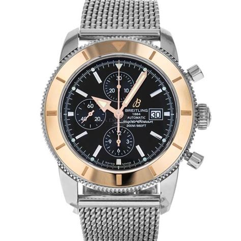 breitling u13320|Breitling heritage watch.